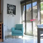 F3 Climatise-Terrasse 30 M2- Parking-Antigone